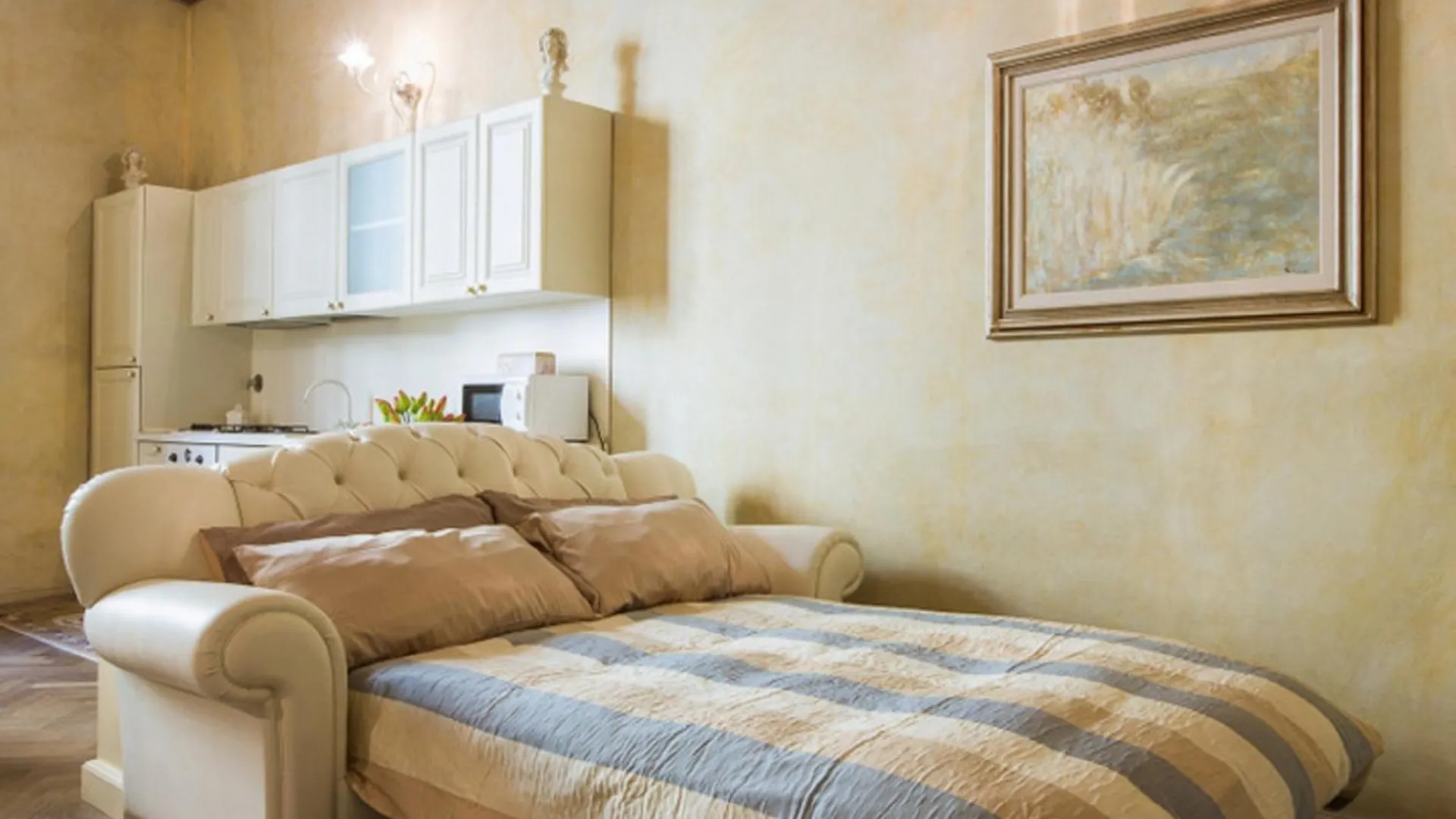 Apartments Florence Ghibellina Balcony 0*,  Italy